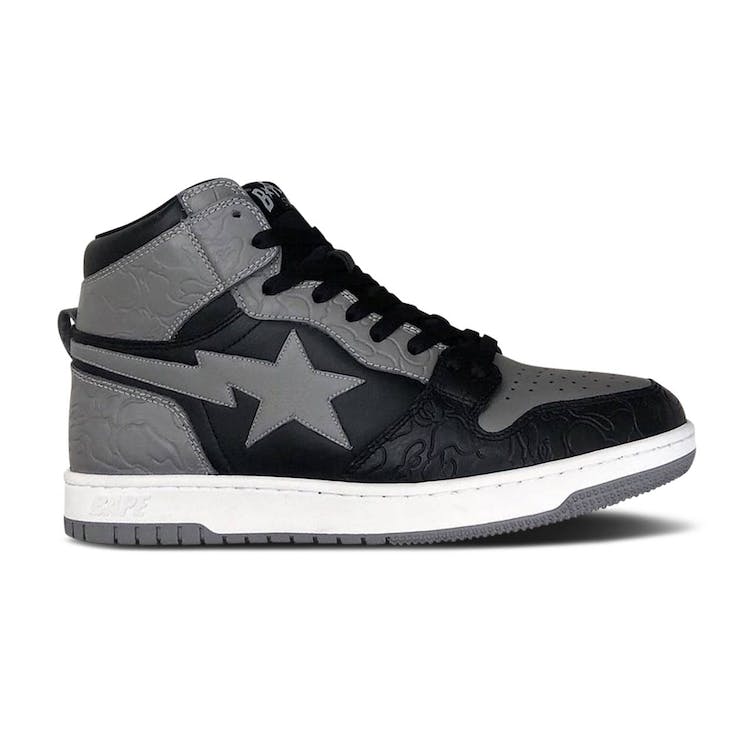 Image of A Bathing Ape Court Sta High Shadow