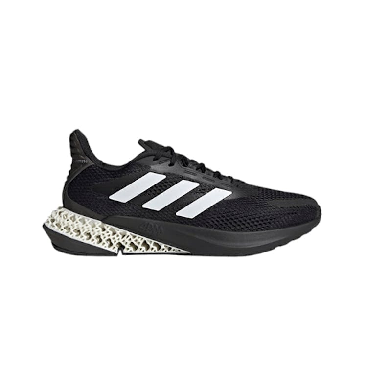 Image of adidas 4DFWD Pulse Core Black Carbon (Youth)