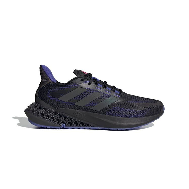 Image of adidas 4DFWD Pulse Core Black Sonic Ink