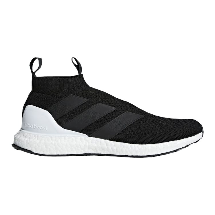 Image of adidas ACE 16+ Ultra Boost Core Black