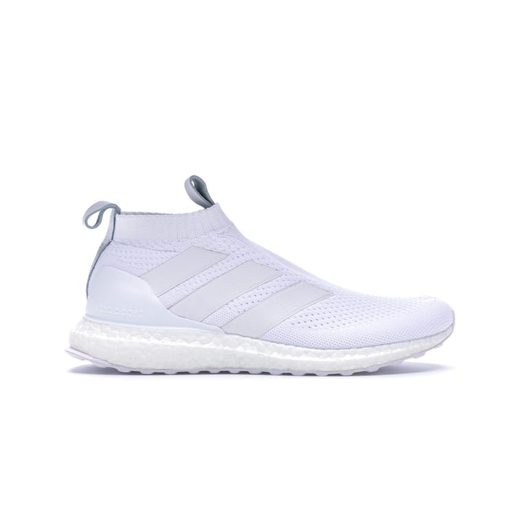 Image of adidas ACE 16+ Ultra Boost Triple White