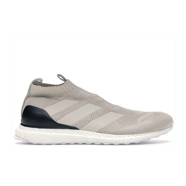 Image of adidas Ace 16+ Ultraboost Clear Brown Core Black