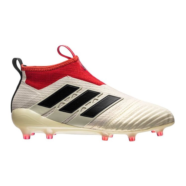 Image of adidas Ace 17 PureControl FG Champagne