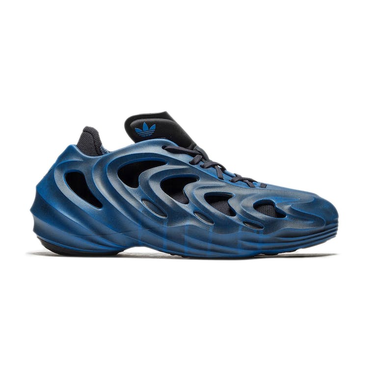 Image of adidas adiFOM Q Cosmic Way Runners Neptune