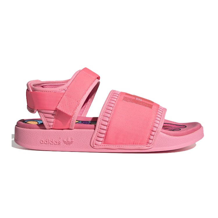 Image of adidas Adilette 2 Pharrell Pink