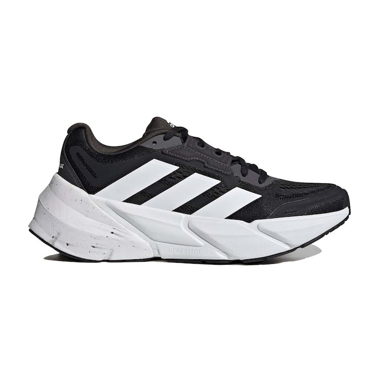 Image of adidas Adistar Black White (W)