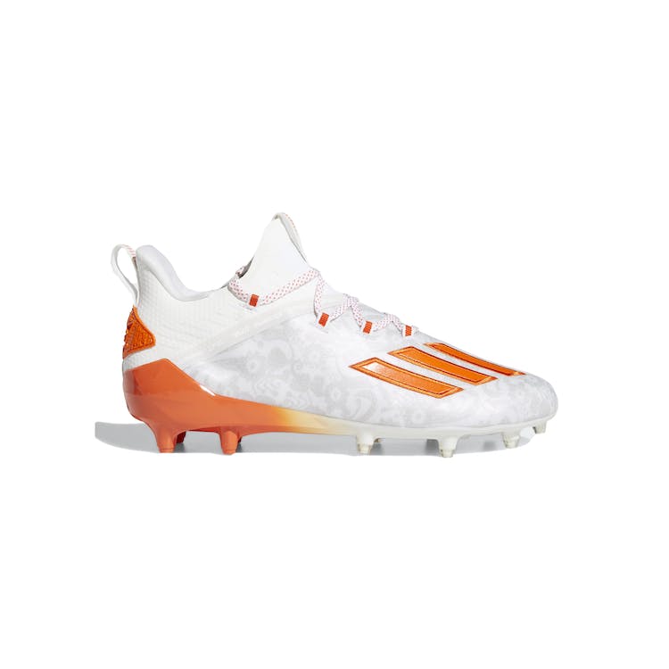Image of adidas Adizeo New Reign Cloud White