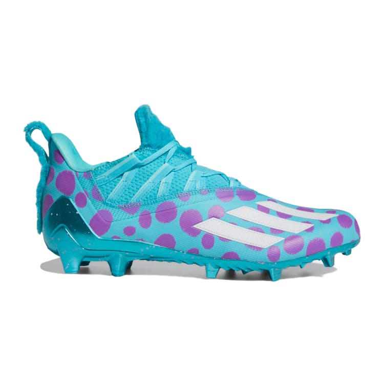 Image of adidas Adizero Cleats Disney Monsters Inc. Mike & Sulley