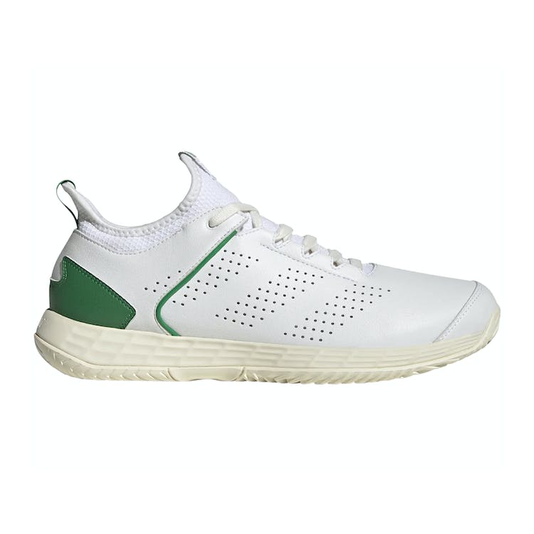 Image of adidas Adizero Ubersonic 4 Stanniversary White Green