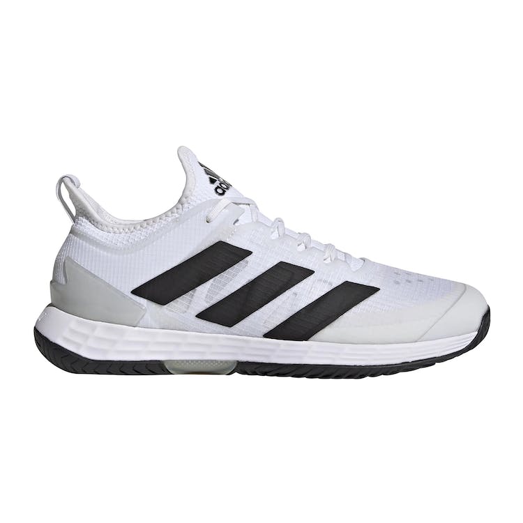 Image of adidas Adizero Ubersonic 4 White Black