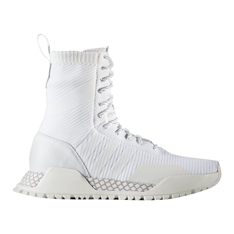 Image of adidas AF 1.3 Footwear White