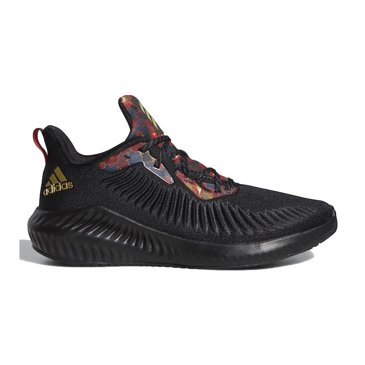 Image of adidas Alphabounce 3 Chinese New Year