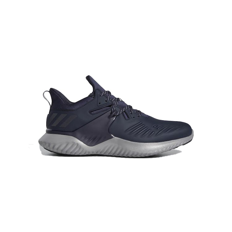 Image of adidas Alphabounce Beyond 2.0 Legend Ink