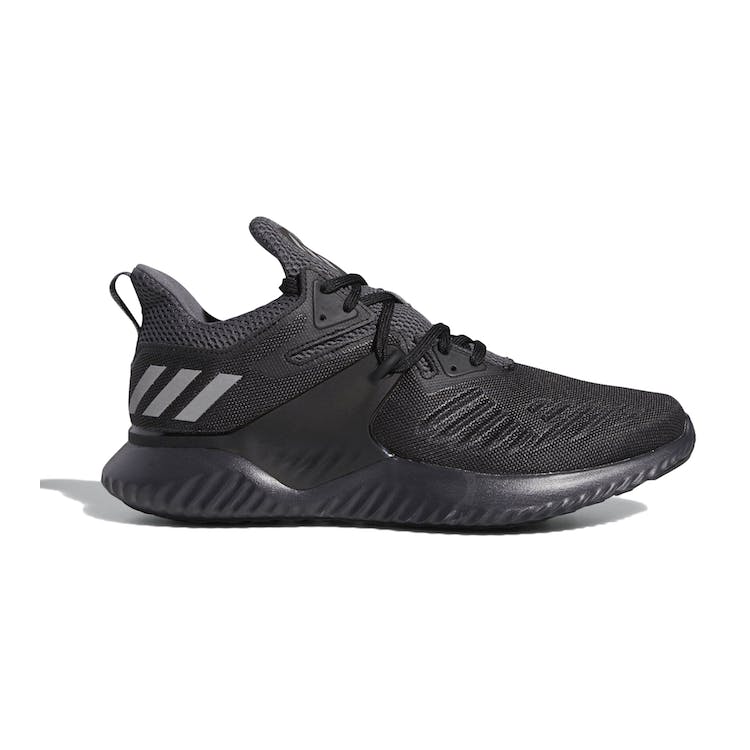 Image of adidas Alphabounce Beyond 2.0 M Core Black