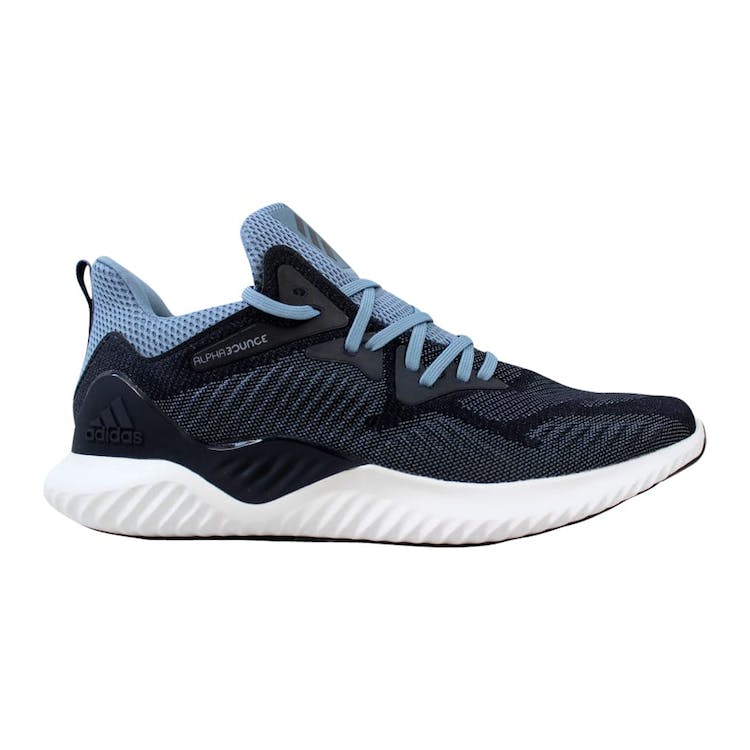 Image of adidas Alphabounce Beyond M Blue