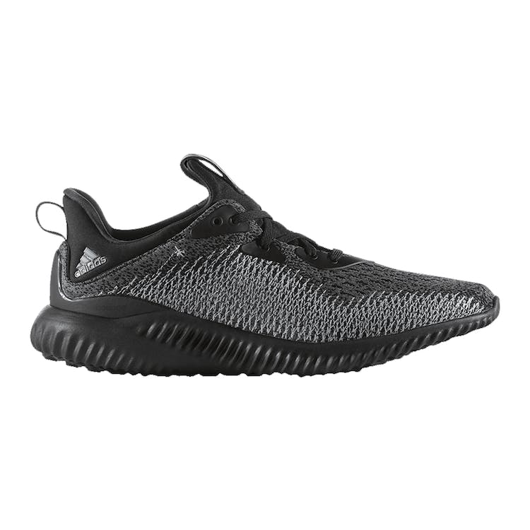 Image of adidas Alphabounce ForgeFiber Core Black