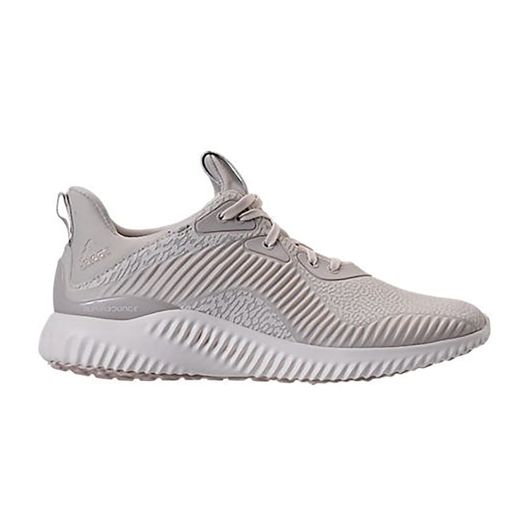 Image of adidas Alphabounce HPC AMS Reflective Clear Brown