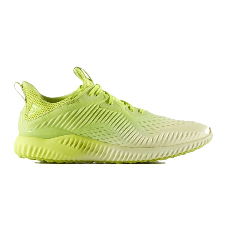 Image of adidas Alphabounce Ice Yellow Volt