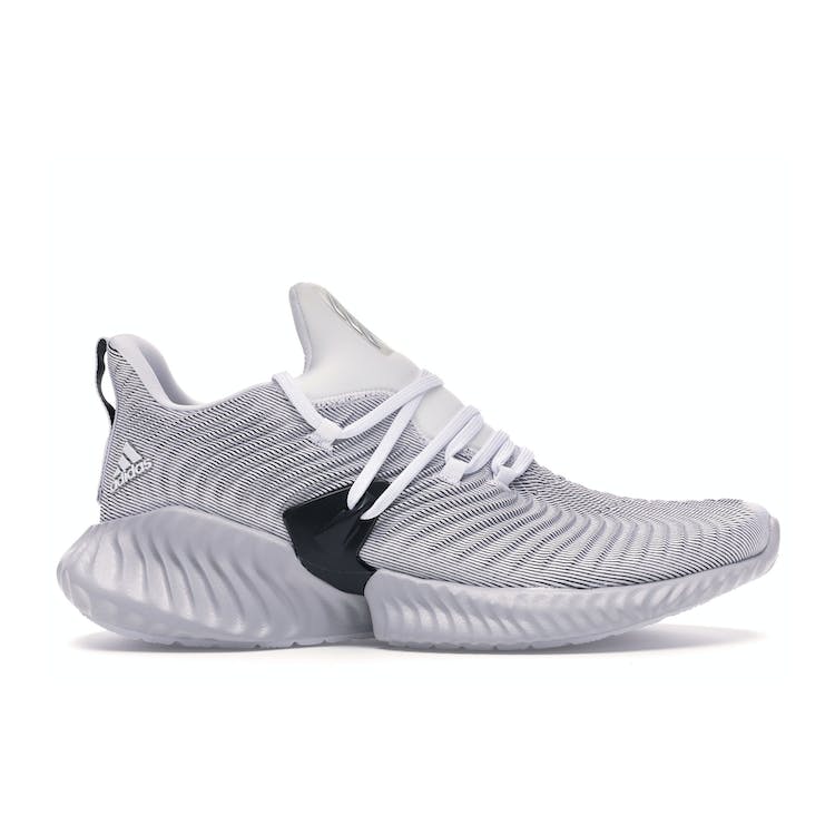 Image of AlphaBounce Instinct Cloud White Grey Two
