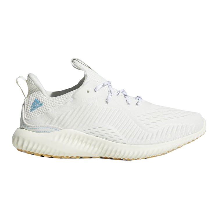 Image of adidas Alphabounce Parley Carbon (W)