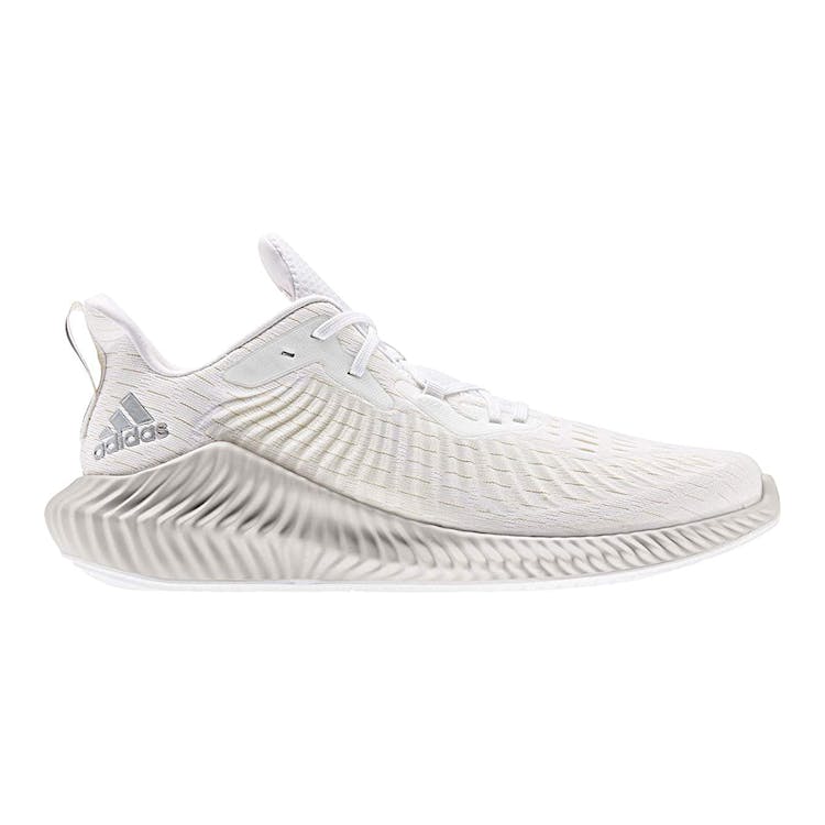 Image of adidas Alphabounce Plus Orchid Tint (W)