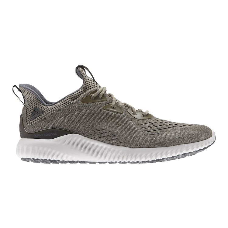 Image of adidas Alphabounce Trace Olive