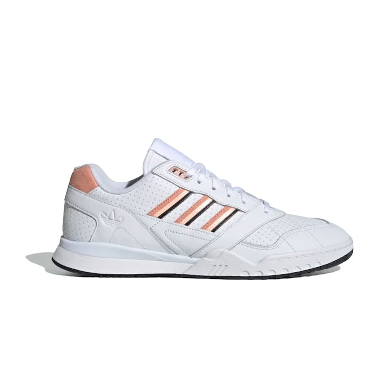 Image of adidas A.R. Trainer Cloud White Glow Pink