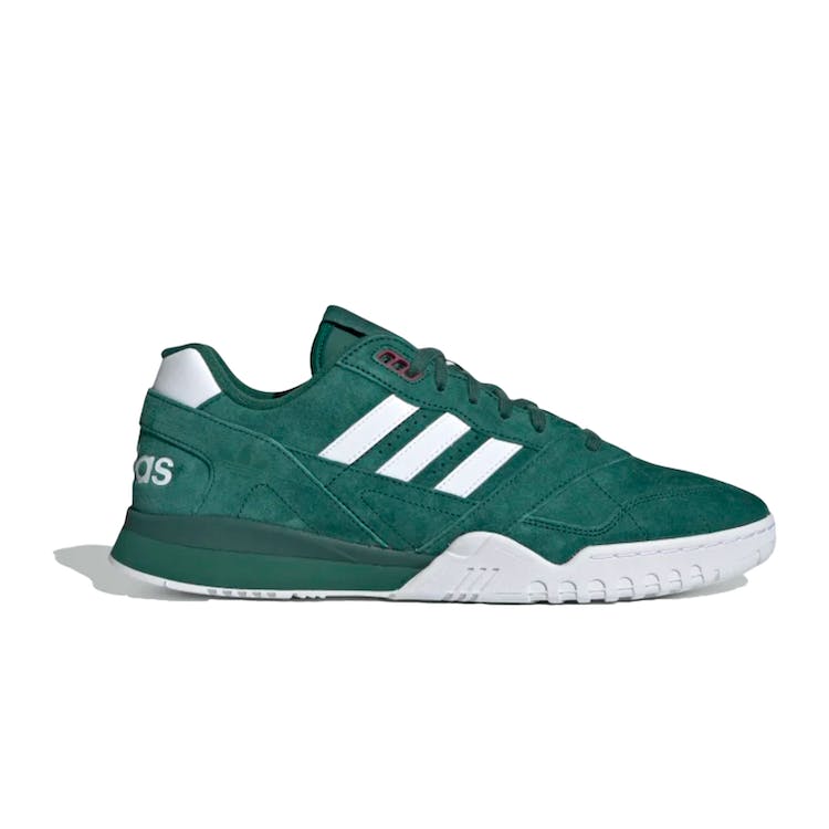 Image of adidas A.R. Trainer Collegiate Green