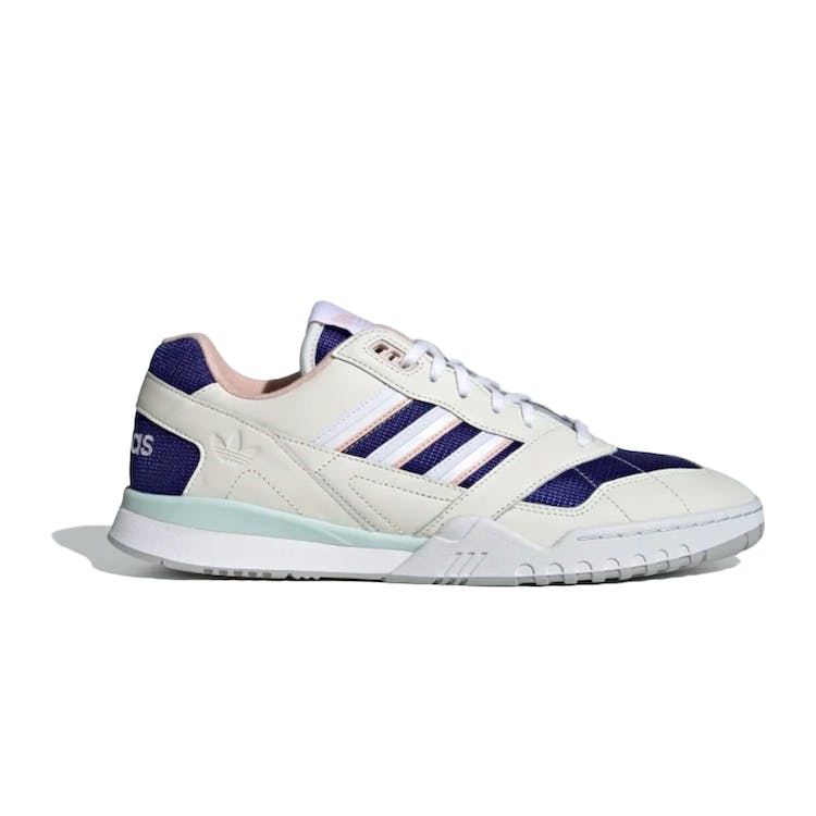 Image of adidas AR Trainer Off White Cloud White