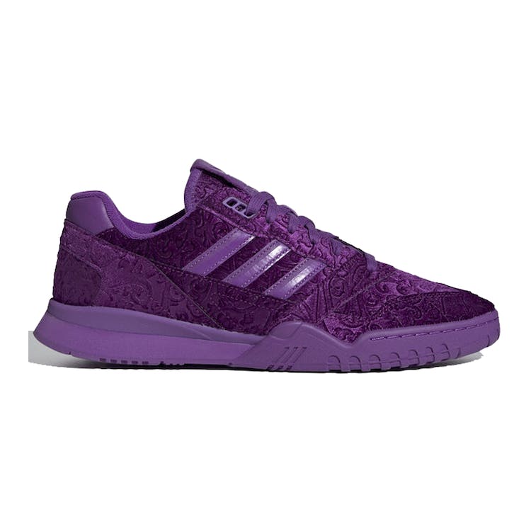 Image of adidas AR Trainer Purple