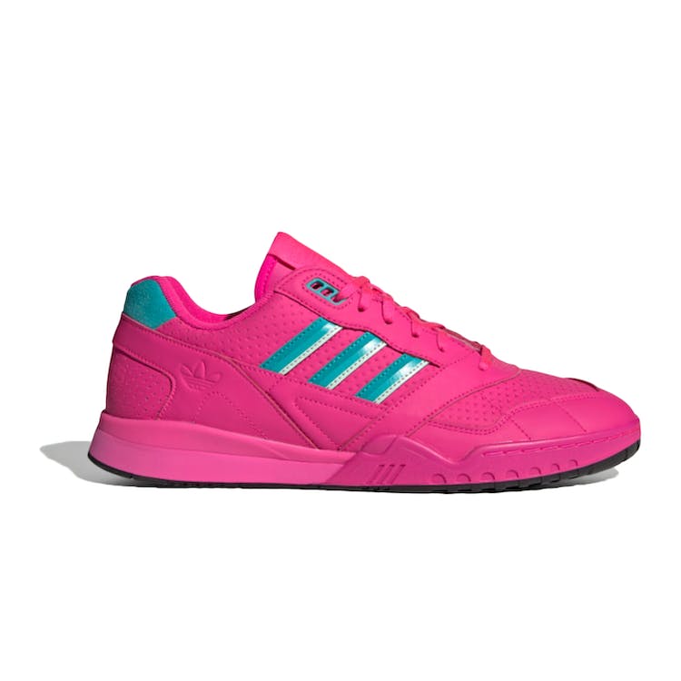 Image of adidas A.R. Trainer Shock Pink