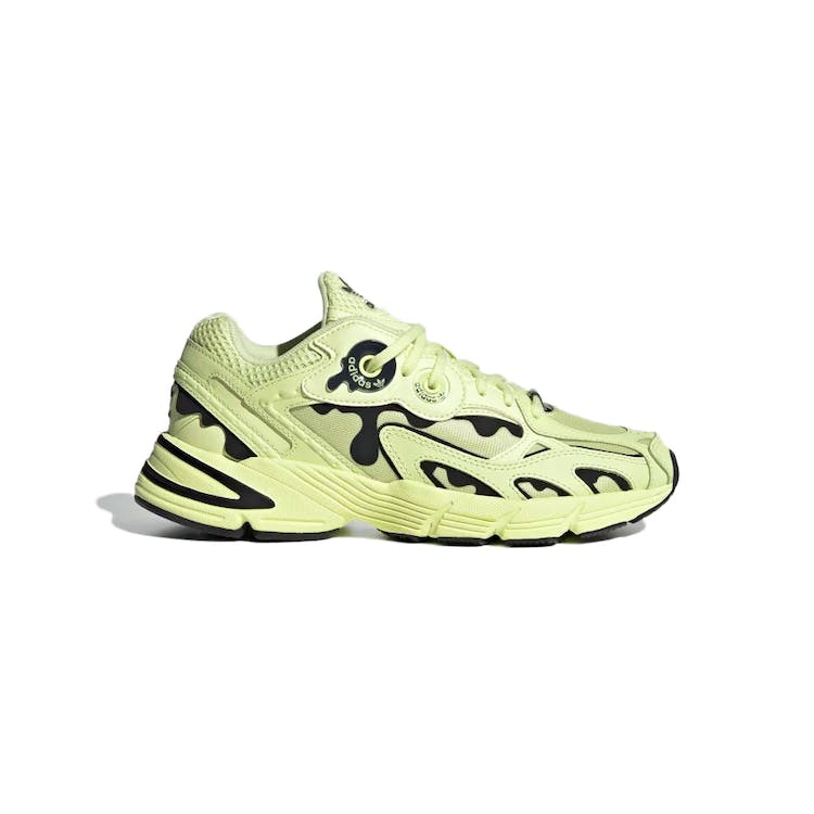 Image of adidas Astir Almost Lime (W)