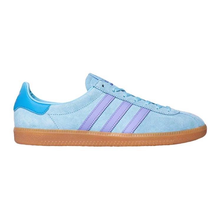 Image of adidas Athen size? Exclusive Blue Purple