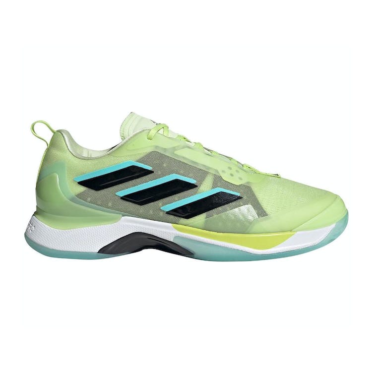 Image of adidas Avacourt Almost Lime (W)