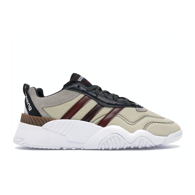 Image of Alexander Wang x adidas Turnout Trainer Light Brown