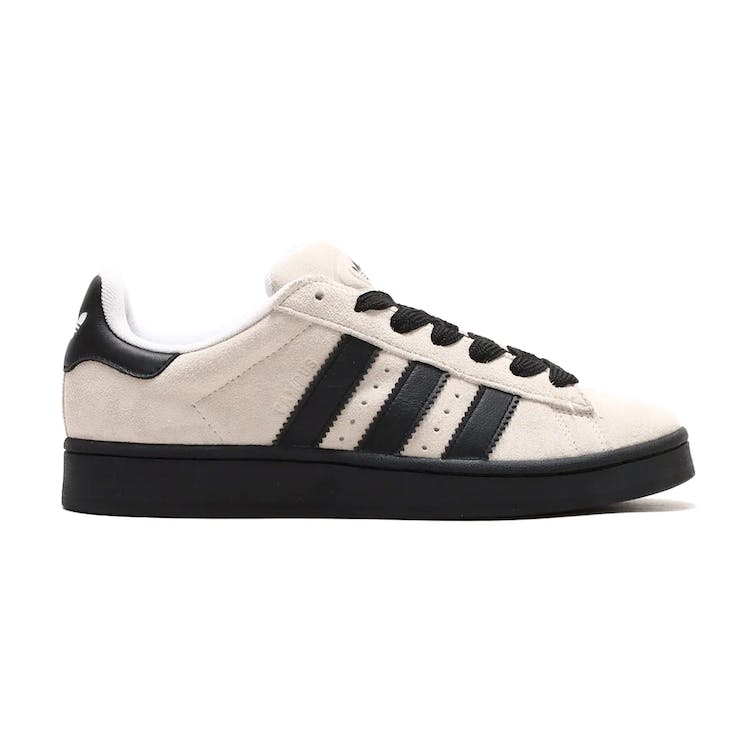 Image of adidas Campus 00s Footwear White Core Black