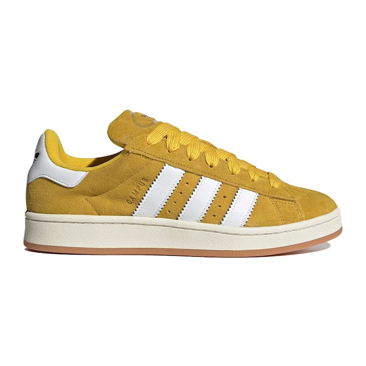Image of adidas Campus 00s Spice Yellow
