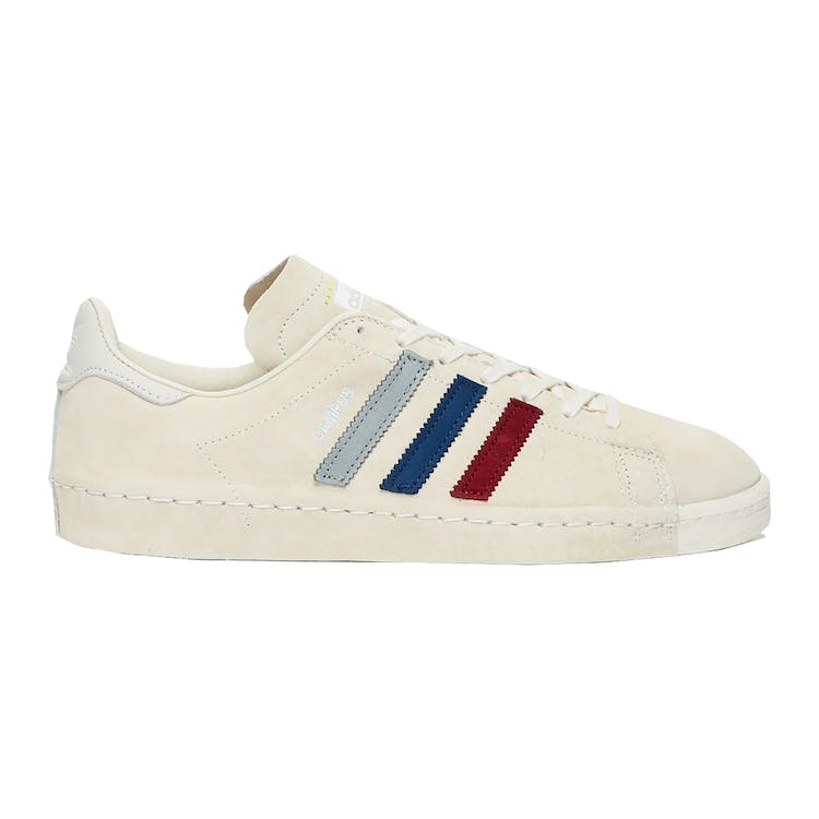 Image of adidas Campus 80 Recouture Chalk White