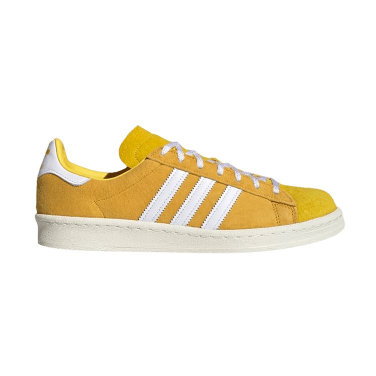 Image of adidas Campus 80s Bold Gold