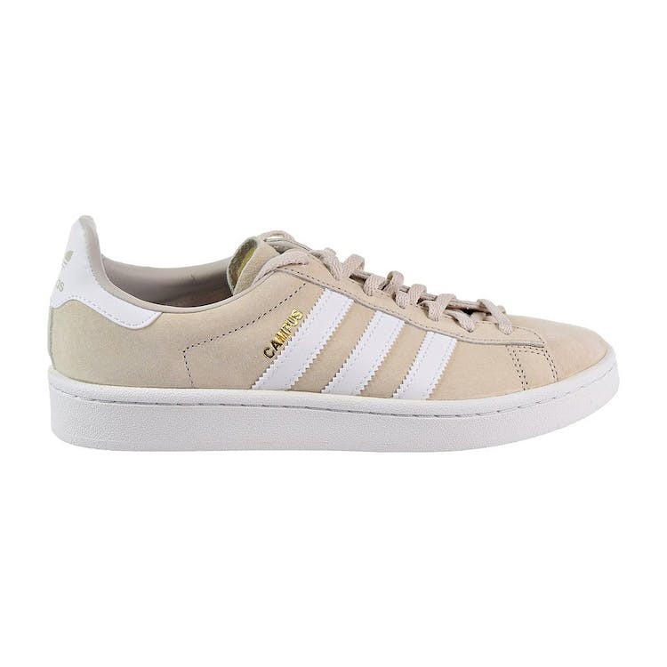 Image of adidas Campus Clear Brown (W)