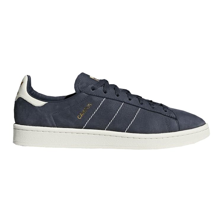 Image of adidas Campus Handcrafted Pack (Trace Blue)