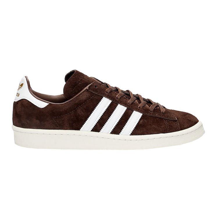 Image of adidas Campus Homemade Pack Brown