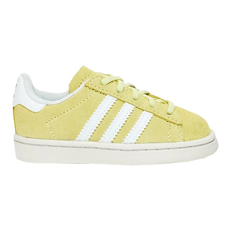 Image of adidas Campus Homemade Pack Yellow (TD)