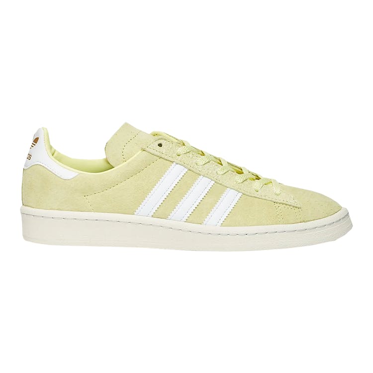 Image of adidas Campus Homemade Pack Yellow