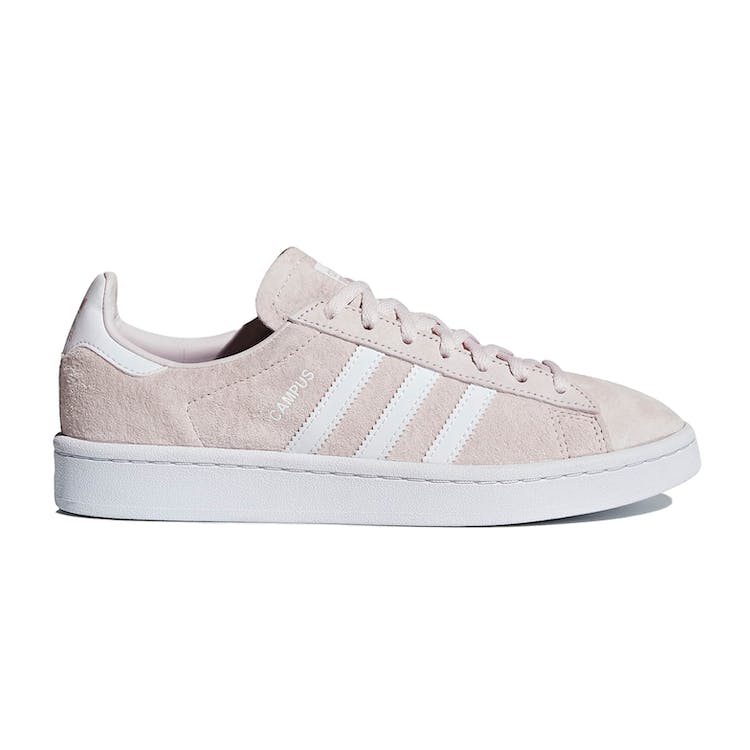 Image of adidas Campus Orchid Tint Pink (W)