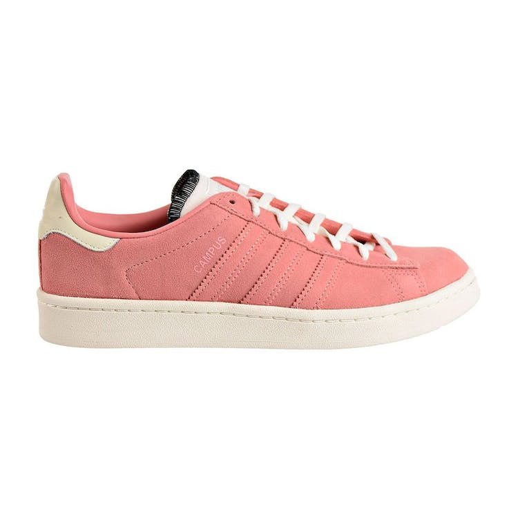 Image of adidas Campus Tactile Rose Off White (W)
