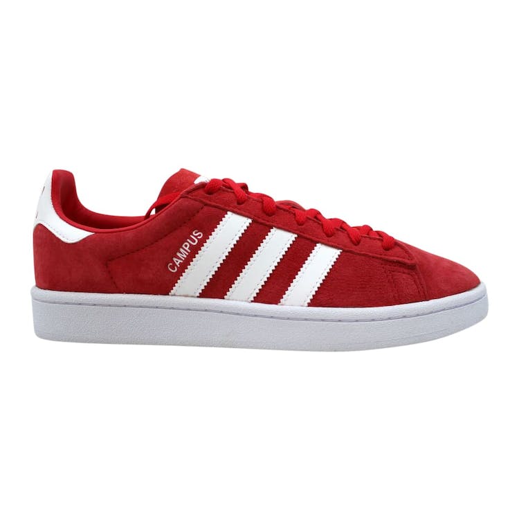 Image of adidas Campus W Ray Red (W)