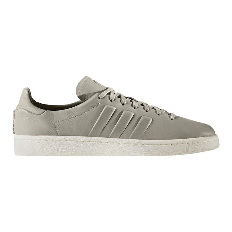 Image of adidas Campus Wings+Horns Sesame