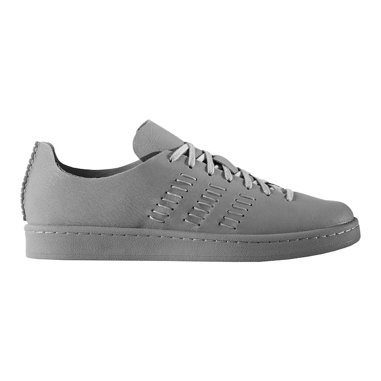 Image of adidas Campus Wings and Horns Shift Grey