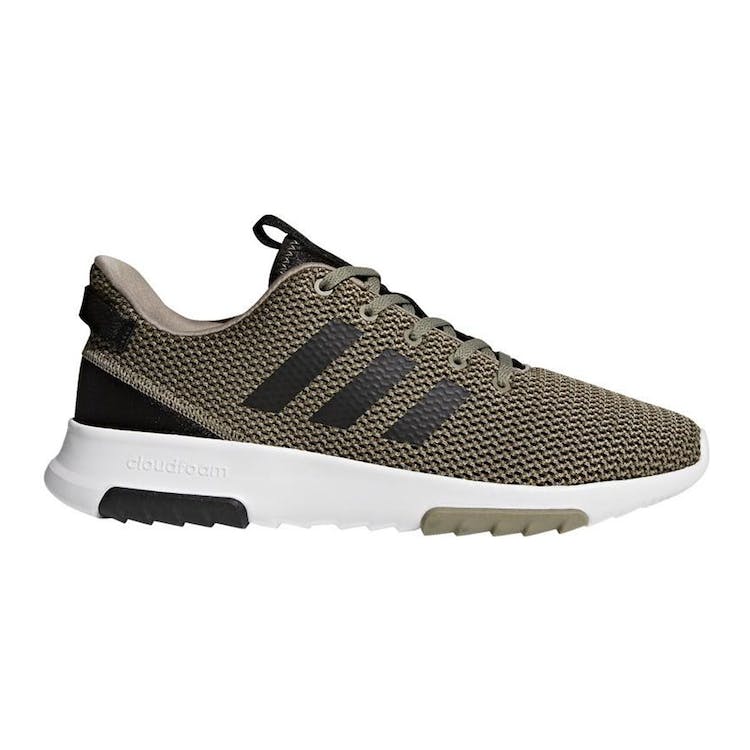 Image of adidas CF Racer TR Trace Olive